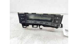 MANDO CLIMATIZADOR TOYOTA PRIUS (2008-) 1.8 HYBRID (ZVW3) 99CV 1798CC - L.5294453 / 5590047020