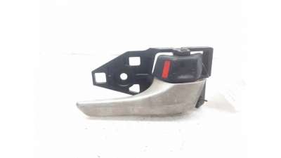MANETA INTERIOR TRASERA DERECHA TOYOTA PRIUS (2008-) 1.8 HYBRID (ZVW3) 99CV 1798CC - L.5294461 / 6920547040C0
