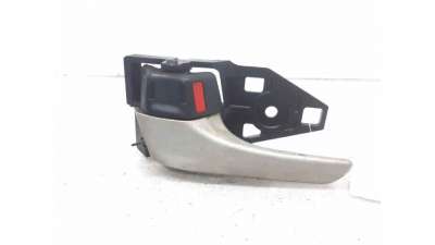MANETA INTERIOR TRASERA IZQUIERDA TOYOTA PRIUS (2008-) 1.8 HYBRID (ZVW3) 99CV 1798CC - L.5294462 / 6920647040C0