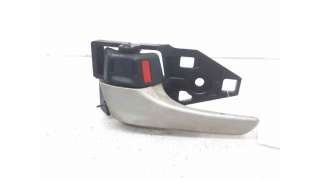 MANETA INTERIOR TRASERA IZQUIERDA TOYOTA PRIUS (2008-) 1.8 HYBRID (ZVW3) 99CV 1798CC - L.5294462 / 6920647040C0