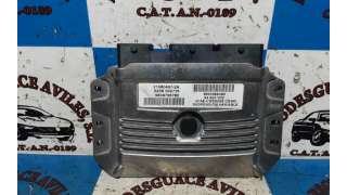 POTENCIOMETRO PEDAL TOYOTA PRIUS (2008-) 1.8 HYBRID (ZVW3) 99CV 1798CC - L.5294487 / 7811012010