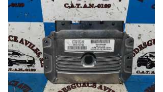 POTENCIOMETRO PEDAL TOYOTA PRIUS (2008-) 1.8 HYBRID (ZVW3) 99CV 1798CC - L.5294487 / 7811012010