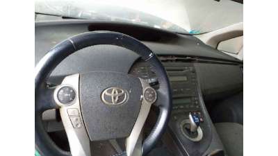 KIT AIRBAG TOYOTA PRIUS (2008-) 1.8 HYBRID (ZVW3) 99CV 1798CC - L.5294502 / 5541047090