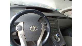 KIT AIRBAG TOYOTA PRIUS (2008-) 1.8 HYBRID (ZVW3) 99CV 1798CC - L.5294502 / 5541047090