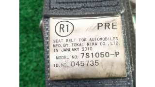 KIT AIRBAG TOYOTA PRIUS (2008-) 1.8 HYBRID (ZVW3) 99CV 1798CC - L.5294502 / 5541047090