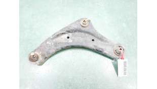 BRAZO SUSPENSION INFERIOR DELANTERO IZQUIERDO NISSAN JUKE (2010-) 1.5 DCI 110CV 1461CC - L.5294536 / 54501BA60A