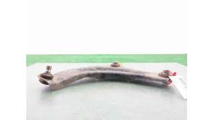 BRAZO SUSPENSION INFERIOR DELANTERO IZQUIERDO NISSAN JUKE (2010-) 1.5 DCI 110CV 1461CC - L.5294536 / 54501BA60A 2