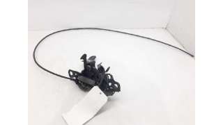 CERRADURA CAPOT NISSAN JUKE (2010-) 1.5 DCI 110CV 1461CC - L.5294561 / 656011KA0A