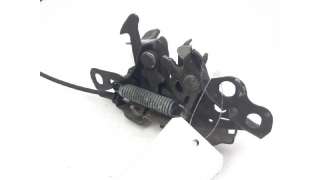 CERRADURA CAPOT NISSAN JUKE (2010-) 1.5 DCI 110CV 1461CC - L.5294561 / 656011KA0A