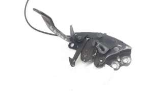 CERRADURA CAPOT NISSAN JUKE (2010-) 1.5 DCI 110CV 1461CC - L.5294561 / 656011KA0A