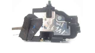 CERRADURA PUERTA DELANTERA IZQUIERDA NISSAN JUKE (2010-) 1.5 DCI 110CV 1461CC - L.5294564 / 805011KA0A
