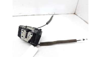 CERRADURA PUERTA TRASERA DERECHA NISSAN JUKE (2010-) 1.5 DCI 110CV 1461CC - L.5294565 / 825001KA2A