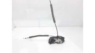 CERRADURA PUERTA TRASERA IZQUIERDA NISSAN JUKE (2010-) 1.5 DCI 110CV 1461CC - L.5294566 / 825011KA2A