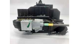CERRADURA PUERTA TRASERA IZQUIERDA NISSAN JUKE (2010-) 1.5 DCI 110CV 1461CC - L.5294566 / 825011KA2A
