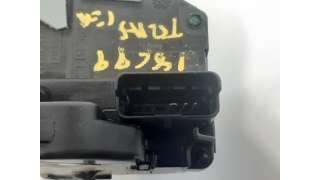 CERRADURA PUERTA TRASERA IZQUIERDA NISSAN JUKE (2010-) 1.5 DCI 110CV 1461CC - L.5294566 / 825011KA2A