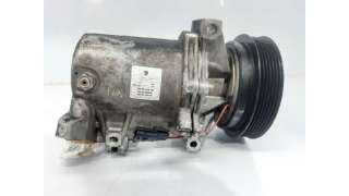 COMPRESOR AIRE ACONDICIONADO NISSAN JUKE (2010-) 1.5 DCI 110CV 1461CC - L.5294573 / 926003VC6B