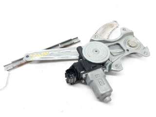 ELEVALUNAS TRASERO DERECHO NISSAN JUKE (2010-) 1.5 DCI 110CV 1461CC - L.5294589 / 827201U600