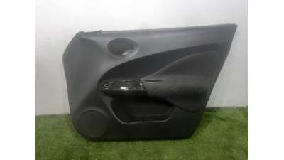 GUARNECIDO PUERTA DELANTERA DERECHA NISSAN JUKE (2010-) 1.5 DCI 110CV 1461CC - L.5294605 / 809001KK0A
