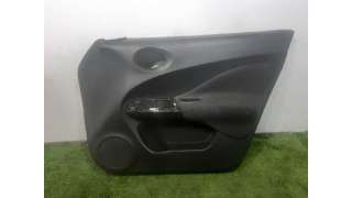 GUARNECIDO PUERTA DELANTERA DERECHA NISSAN JUKE (2010-) 1.5 DCI 110CV 1461CC - L.5294605 / 809001KK0A