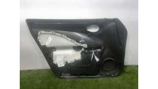 GUARNECIDO PUERTA DELANTERA DERECHA NISSAN JUKE (2010-) 1.5 DCI 110CV 1461CC - L.5294605 / 809001KK0A