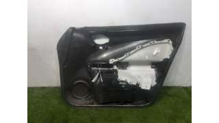 GUARNECIDO PUERTA DELANTERA IZQUIERDA NISSAN JUKE (2010-) 1.5 DCI 110CV 1461CC - L.5294606 / 809011KB0A