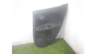 GUARNECIDO PUERTA TRASERA DERECHA NISSAN JUKE (2010-) 1.5 DCI 110CV 1461CC - L.5294607 / 829101KB0A