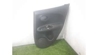GUARNECIDO PUERTA TRASERA DERECHA NISSAN JUKE (2010-) 1.5 DCI 110CV 1461CC - L.5294607 / 829101KB0A