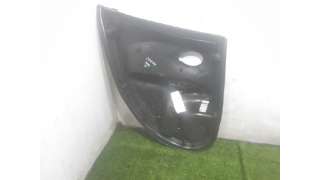 GUARNECIDO PUERTA TRASERA DERECHA NISSAN JUKE (2010-) 1.5 DCI 110CV 1461CC - L.5294607 / 829101KB0A