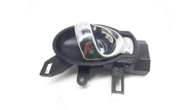MANETA INTERIOR DELANTERA DERECHA NISSAN JUKE (2010-) 1.5 DCI 110CV 1461CC - L.5294633 / 80670BA61A