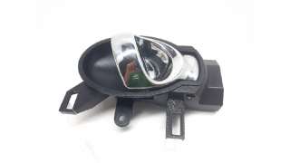 MANETA INTERIOR DELANTERA DERECHA NISSAN JUKE (2010-) 1.5 DCI 110CV 1461CC - L.5294633 / 80670BA61A