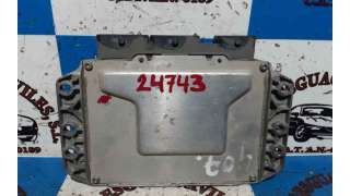 REFUERZO PARAGOLPES TRASERO NISSAN JUKE (2010-) 1.5 DCI 110CV 1461CC - L.5294673 / 850321K11A