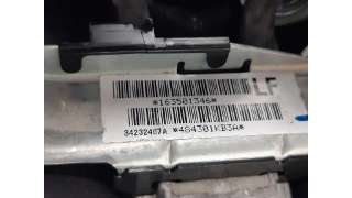 VOLANTE NISSAN JUKE (2010-) 1.5 DCI 110CV 1461CC - L.5294702 / 484301KB1A