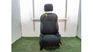 ASIENTO DELANTERO DERECHO NISSAN JUKE (2010-) 1.5 DCI 110CV 1461CC - L.5294715 / 874001KK0D