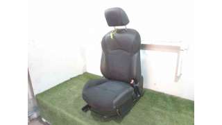ASIENTO DELANTERO DERECHO NISSAN JUKE (2010-) 1.5 DCI 110CV 1461CC - L.5294715 / 874001KK0D