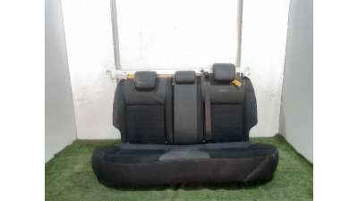 ASIENTOS TRASEROS NISSAN JUKE (2010-) 1.5 DCI 110CV 1461CC - L.5294717 / 88300BV80A
