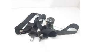 CINTURON SEGURIDAD TRASERO DERECHO NISSAN JUKE (2010-) 1.5 DCI 110CV 1461CC - L.5294728 / 630748000A