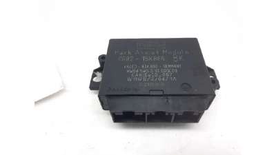 MODULO ELECTRONICO LAND ROVER FREELANDER 2 (2007-2014) 2.2 TD4 4X4 152CV 2179CC - L.5294794 / 6G9215K866BK