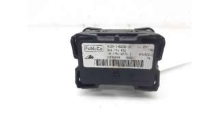 MODULO ELECTRONICO LAND ROVER FREELANDER 2 (2007-2014) 2.2 TD4 4X4 152CV 2179CC - L.5294795 / 6G9N14B296AC