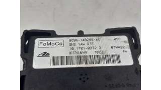 MODULO ELECTRONICO LAND ROVER FREELANDER 2 (2007-2014) 2.2 TD4 4X4 152CV 2179CC - L.5294795 / 6G9N14B296AC
