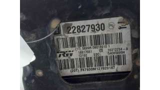ABS OPEL INSIGNIA A (2008-2017) 2.0 CDTI (68) 131CV 1956CC - L.5294813 / 22827930