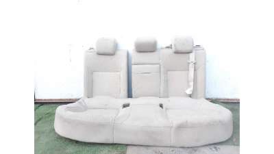 ASIENTOS TRASEROS OPEL INSIGNIA A (2008-2017) 2.0 CDTI (68) 131CV 1956CC - L.5294836 / 13314017