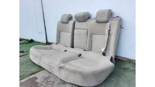 ASIENTOS TRASEROS OPEL INSIGNIA A (2008-2017) 2.0 CDTI (68) 131CV 1956CC - L.5294836 / 13314017