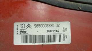 CERRADURA PUERTA DELANTERA IZQUIERDA OPEL INSIGNIA A (2008-2017) 2.0 CDTI (68) 131CV 1956CC - L.5294871 / 13579497