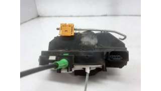 CERRADURA PUERTA TRASERA DERECHA OPEL INSIGNIA A (2008-2017) 2.0 CDTI (68) 131CV 1956CC - L.5294872 / 13579566