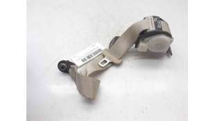 CINTURON SEGURIDAD TRASERO DERECHO OPEL INSIGNIA A (2008-2017) 2.0 CDTI (68) 131CV 1956CC - L.5294876 / 13288435