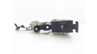 CINTURON SEGURIDAD TRASERO DERECHO OPEL INSIGNIA A (2008-2017) 2.0 CDTI (68) 131CV 1956CC - L.5294876 / 13288435 2