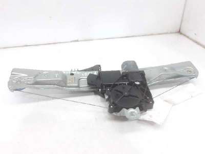 ELEVALUNAS TRASERO IZQUIERDO OPEL INSIGNIA A (2008-2017) 2.0 CDTI (68) 131CV 1956CC - L.5294895 / 20952450
