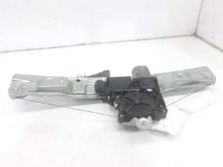 ELEVALUNAS TRASERO IZQUIERDO OPEL INSIGNIA A (2008-2017) 2.0 CDTI (68) 131CV 1956CC - L.5294895 / 20952450