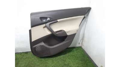 GUARNECIDO PUERTA TRASERA DERECHA OPEL INSIGNIA A (2008-2017) 2.0 CDTI (68) 131CV 1956CC - L.5294906 / 13327702