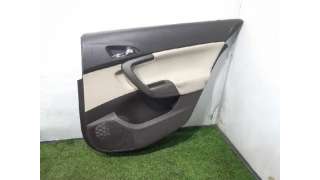 GUARNECIDO PUERTA TRASERA DERECHA OPEL INSIGNIA A (2008-2017) 2.0 CDTI (68) 131CV 1956CC - L.5294906 / 13327702
